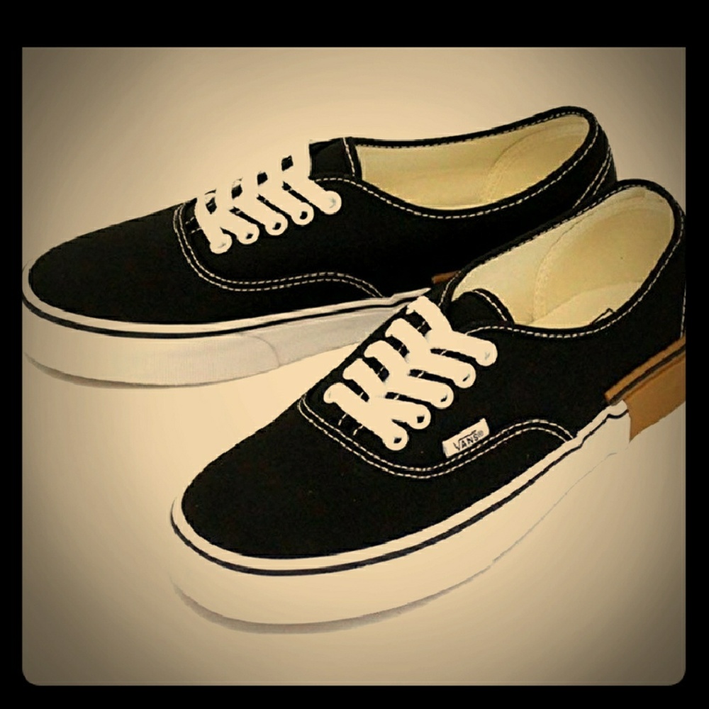 NIB Gum Block Vans ***FIRM $***